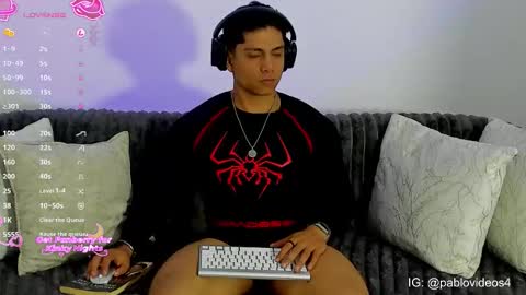 nicolas_montoya online show from March 12, 1:42 am