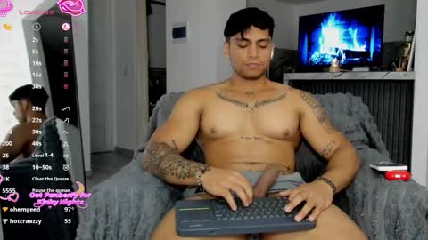 nicolas_montoya online show from December 2, 1:37 am