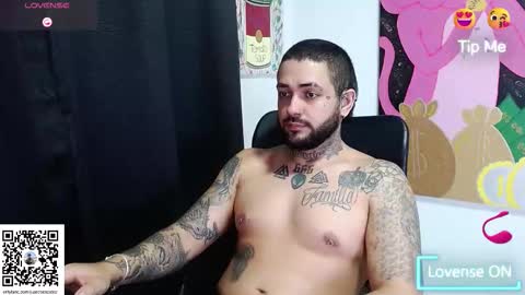 nicolas online show from February 1, 3:03 am