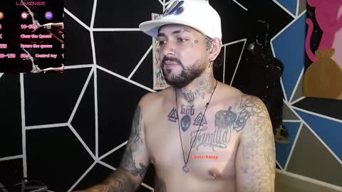 nicolas online show from November 28, 3:36 am