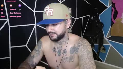 nicolas online show from December 3, 3:40 am