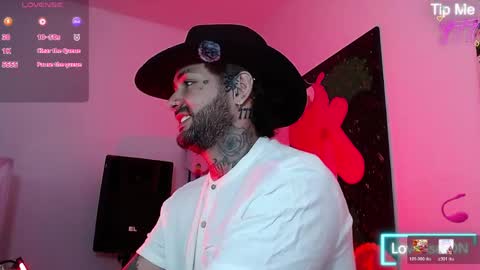 nicolas online show from April 15, 3:54 am