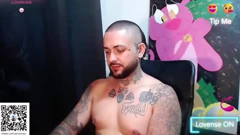 nicolas online show from February 25, 3:43 am