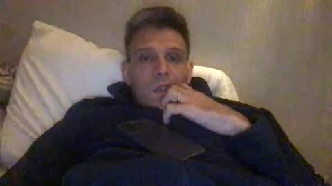 nicolaspercha online show from May 27, 3:03 am