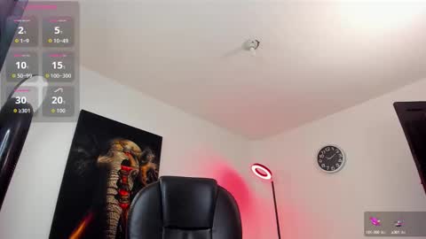 Nicolas Fellener online show from October 10, 4:07 am