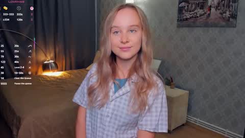 Nicoletta online show from October 30, 8:09 pm