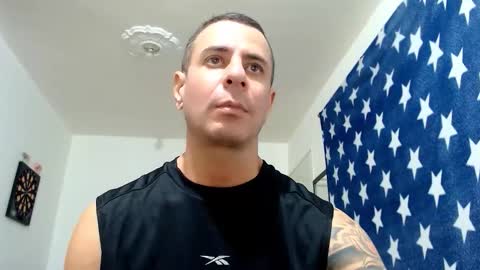 Nicolay online show from January 15, 3:15 am