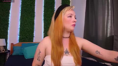 Nicole online show from October 10, 12:11 pm