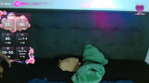 nicole online show from February 20, 11:20 am