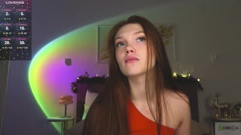 Nicole online show from December 18, 9:32 pm