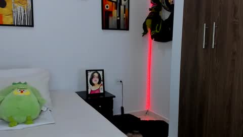 Nick online show from February 23, 8:49 am