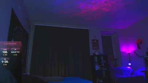 Kitty Nikki online show from June 2, 7:27 pm