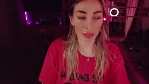 Nicole online show from March 2, 4:06 am