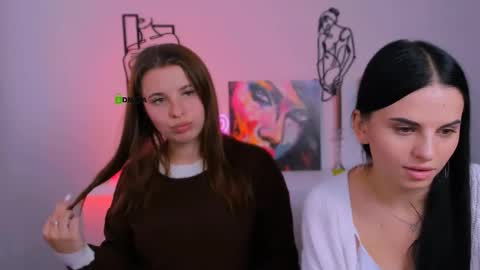 nicole_muah online show from September 26, 9:39 am