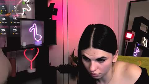 nicole_muah online show from November 20, 1:04 am