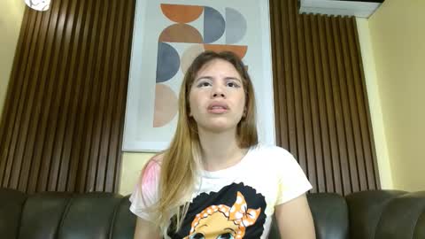 Nicole Ramires online show from February 16, 7:34 pm