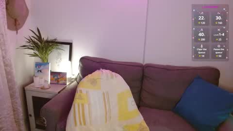 Nicole White online show from March 4, 1:12 am