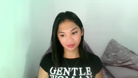 NICOLE online show from March 7, 3:39 pm