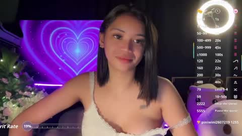 NICOLE online show from April 25, 4:37 pm