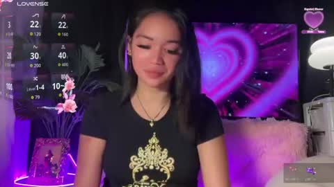 NICOLE online show from July 1, 6:16 pm