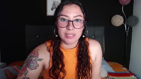 nicolee_8 online show from October 9, 3:28 pm