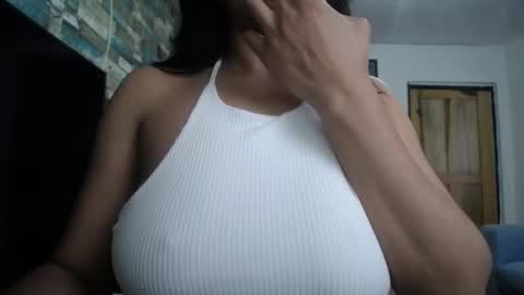 Nicole online show from March 18, 1:06 pm