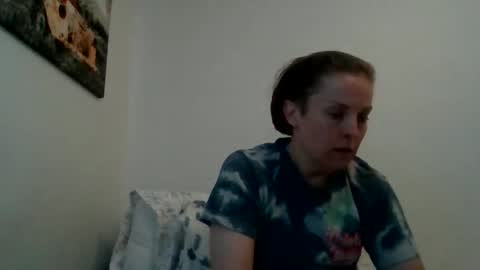 Nicole online show from March 22, 4:55 pm