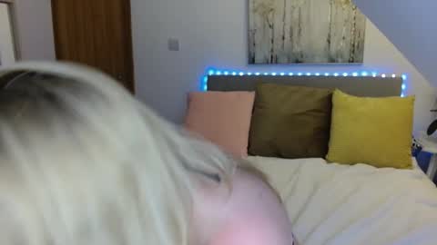   Birthday  online show from April 23, 10:00 pm