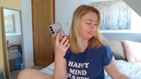   Birthday  online show from March 19, 11:37 am