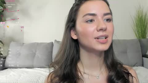 Dua Lipa online show from February 12, 7:13 pm