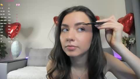 Dua Lipa online show from February 14, 4:09 pm