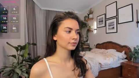 Dua Lipa online show from November 24, 2:27 pm