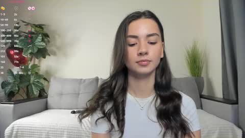 Dua Lipa online show from February 26, 4:16 pm