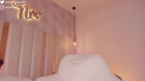 Andrea give it a thumbs up please its important  online show from December 5, 6:06 pm