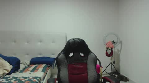 Cyber Lee online show from February 5, 10:11 pm