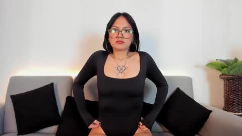 Nicoll  online show from January 19, 12:04 pm