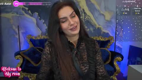 Snapshot of nicolnightt chatting on October 24, 6:36 am Nicole online show from October 24, 6:36 am