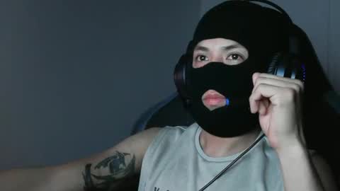 Nico Lorin online show from March 15, 11:30 pm