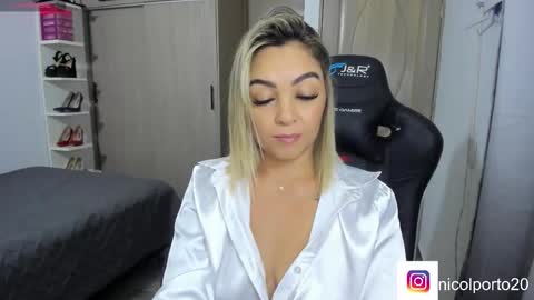 Nicol online show from December 14, 10:10 am