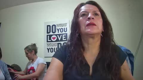 nicoltatiana_ online show from September 12, 11:51 pm