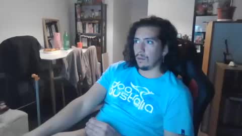 nicopriets online show from October 18, 5:00 am