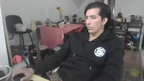 nicopriets online show from March 22, 9:19 pm