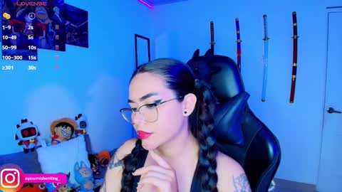 Lizzie online show from September 15, 1:40 am