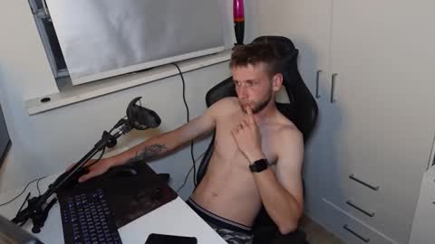 nicramga online show from October 14, 9:18 pm