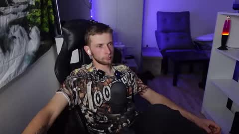 nicramga online show from October 17, 8:02 pm