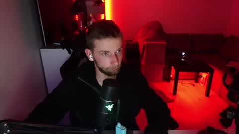 nicramga online show from October 26, 8:30 pm