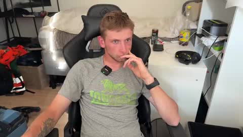 nicramga online show from September 11, 3:24 pm