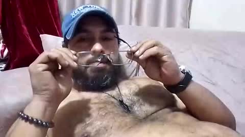 nigan_43 online show from December 5, 5:50 am