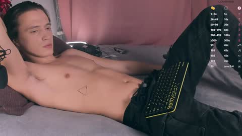 Snapshot of nigelstrikers chatting on January 18, 4:10 pm nigelstrikers online show from January 18, 4:10 pm