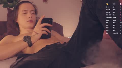 Snapshot of nigelstrikers chatting on January 10, 5:13 pm nigelstrikers online show from January 10, 5:13 pm